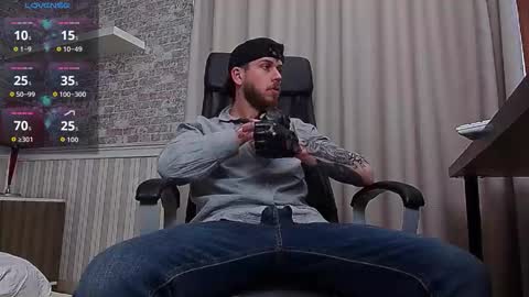 JonahShaw online show from 03-14-26, 05:35