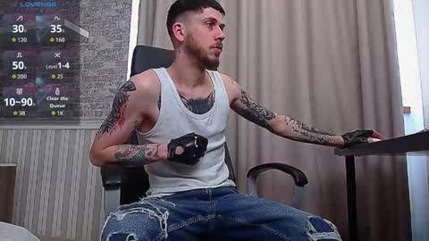 JonahShaw online show from 03-26-26, 05:46