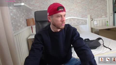 Snapshot of jonahshaw chatting on 05-03-26, 04:40 JonahShaw online show from 05-03-26, 04:40