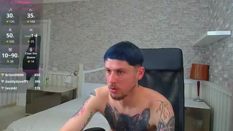 Snapshot of jonahshaw chatting on 05-16-26, 10:36 JonahShaw online show from 05-16-26, 10:36