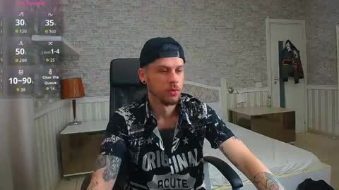Snapshot of jonahshaw chatting on 05-22-26, 04:41 JonahShaw online show from 05-22-26, 04:41