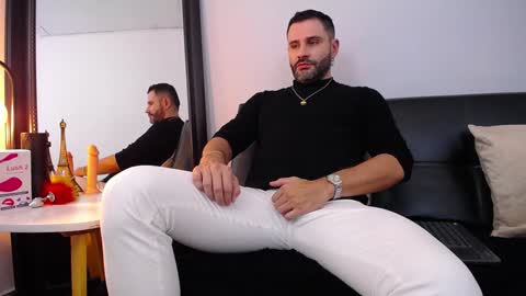  JONAS BEARD  online show from 01-14-25, 10:34