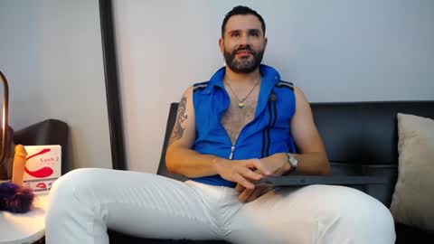  JONAS BEARD  online show from 01-28-25, 09:40