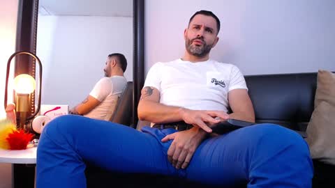  JONAS BEARD  online show from 02-06-25, 10:10