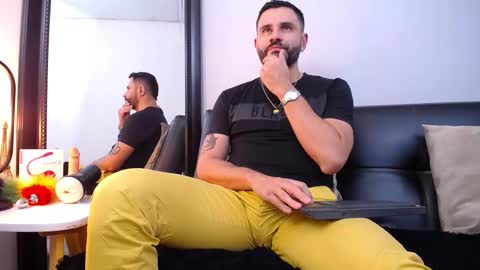  JONAS BEARD  online show from 02-18-25, 11:41