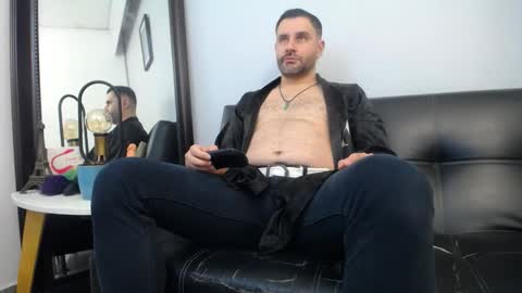  JONAS BEARD  online show from 09-13-25, 07:35