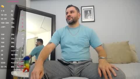  JONAS BEARD  online show from 09-20-25, 08:21