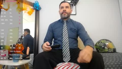  JONAS BEARD  online show from 10-07-25, 02:58