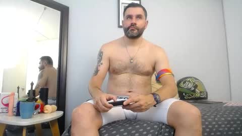  JONAS BEARD  online show from 11-17-25, 07:52