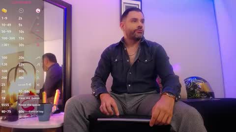  JONAS BEARD  online show from 01-15-26, 03:27