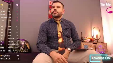  JONAS BEARD  online show from 07-07-26, 03:16