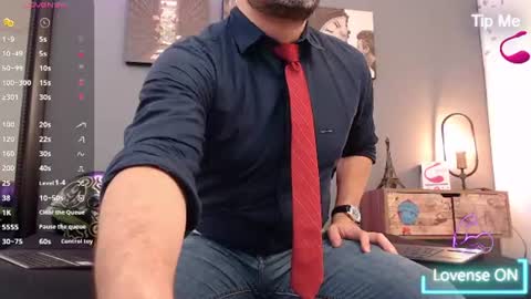  JONAS BEARD  online show from 07-09-26, 03:49