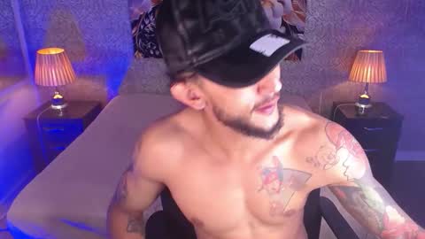 Jonas  online show from 09-15-25, 07:58