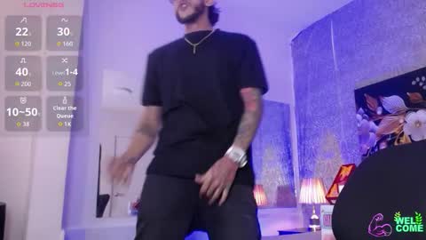 Jonas  online show from 02-07-26, 07:17