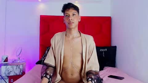 Snapshot of jonas_hiill chatting on 02-27-25, 07:15 Jonas online show from 02-27-25, 07:15