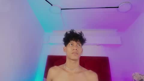 Snapshot of jonas_hiill chatting on 09-09-25, 12:59 Jonas online show from 09-09-25, 12:59