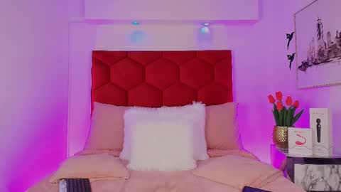 Snapshot of jonas_hiill chatting on 09-25-25, 02:43 Jonas online show from 09-25-25, 02:43