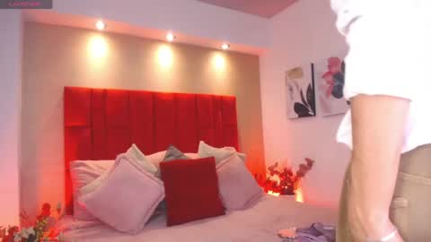 Jonas  online show from 04-16-26, 04:46