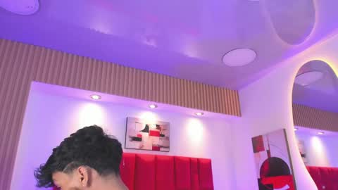Jonas  online show from 05-15-26, 04:52