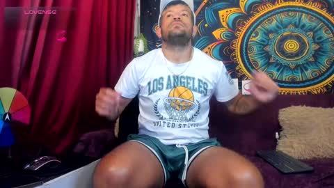 Jonathan RiversNew online show from 01-04-25, 12:05