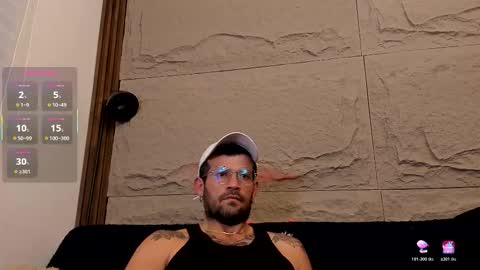 Snapshot of jonathan_rivers chatting on 03-11-26, 11:22 Jonathan RiversNew online show from 03-11-26, 11:22