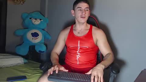 Snapshot of jonathancast08 chatting on 01-31-25, 11:24 jonathancast08 online show from 01-31-25, 11:24