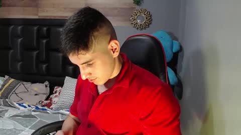 Snapshot of jonathancast08 chatting on 02-17-25, 11:09 jonathancast08 online show from 02-17-25, 11:09