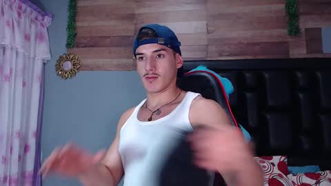 Snapshot of jonathancast08 chatting on 03-09-25, 06:54 jonathancast08 online show from 03-09-25, 06:54