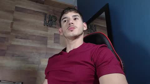 Snapshot of jonathancast08 chatting on 09-18-25, 10:45 jonathancast08 online show from 09-18-25, 10:45