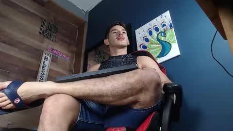 Snapshot of jonathancast08 chatting on 09-26-25, 09:08 jonathancast08 online show from 09-26-25, 09:08