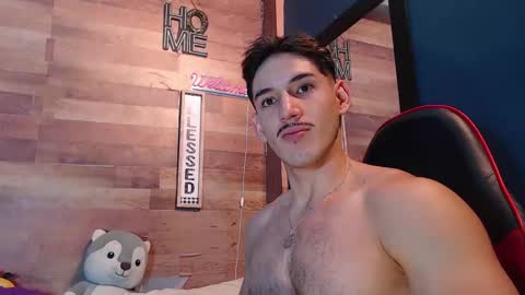 Snapshot of jonathancast08 chatting on 10-22-25, 12:49 jonathancast08 online show from 10-22-25, 12:49