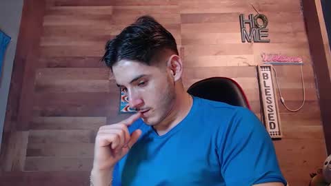 jonathancast08 online show from 12-18-25, 12:38