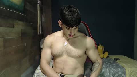 jonathancast08 online show from 02-04-26, 11:16