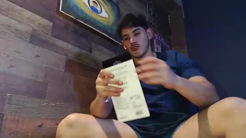 jonathancast08 online show from 02-13-26, 02:29