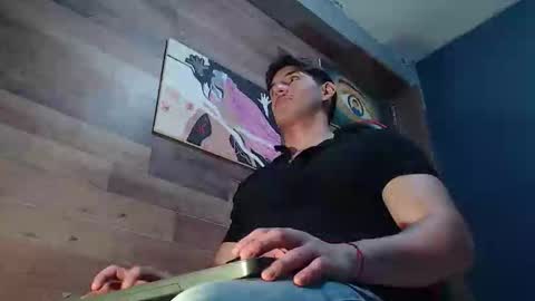 jonathancast08 online show from 02-21-26, 12:11