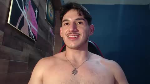 jonathancast08 online show from 03-05-26, 01:34