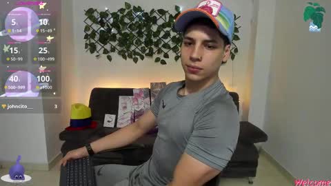 Instagram jonathanfit14 online show from 01-07-25, 09:35