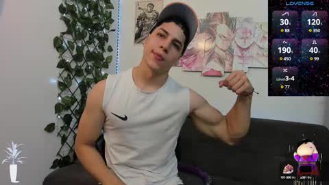 Instagram jonathanfit14 online show from 02-02-25, 10:49