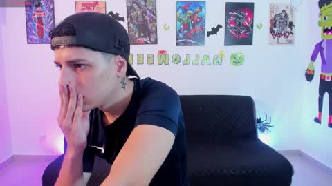 Instagram jonathanfit14 online show from 10-15-25, 11:27