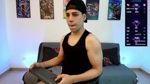 Snapshot of jonathanjoestar_ chatting on 06-08-26, 08:53 Instagram jonathanfit14 online show from 06-08-26, 08:53