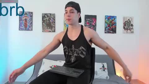 Snapshot of jonathanjoestar_ chatting on 06-26-26, 08:46 Instagram jonathanfit14 online show from 06-26-26, 08:46