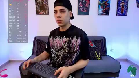 Snapshot of jonathanjoestar_ chatting on 06-29-26, 08:20 Instagram jonathanfit14 online show from 06-29-26, 08:20