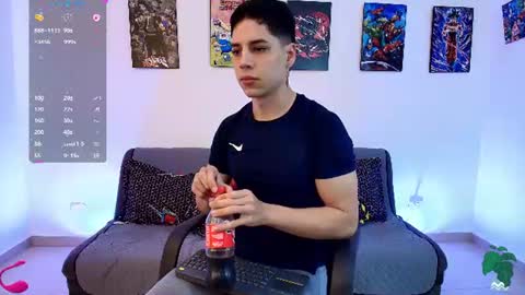 Snapshot of jonathanjoestar_ chatting on 07-05-26, 01:18 Instagram jonathanfit14 online show from 07-05-26, 01:18
