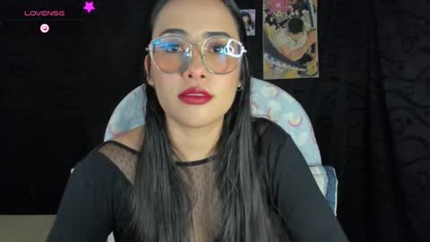 Janna online show from 12-15-24, 05:23