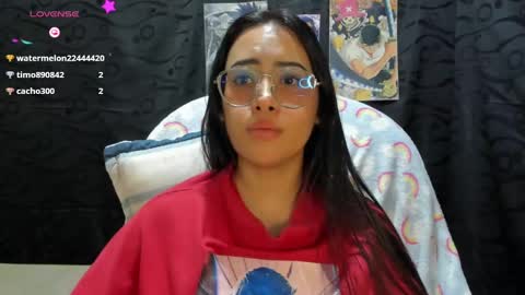 Janna online show from 12-20-24, 09:11