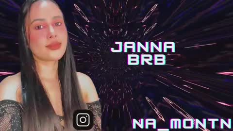 Janna online show from 12-29-24, 08:00