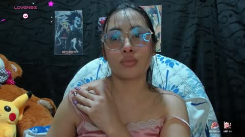 Janna online show from 01-12-25, 03:49