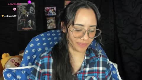 Janna online show from 01-14-25, 07:48