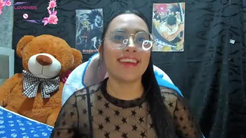 Janna online show from 01-25-25, 05:40