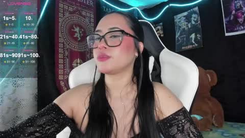 Janna online show from 04-11-26, 04:06